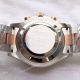 Swiss Copy Rolex Yachtmaster II 7750 Watch 2-Tone Rose Gold White Dial  (7)_th.jpg